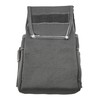 Professional Electrician's Mini Tool Pouch By Contractor Pro for Tool