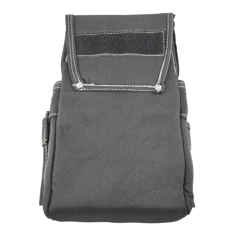 Professional Electrician's Mini Tool Pouch By Contractor Pro for Tool