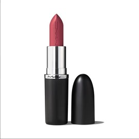 MAC M·A·Cximal Sleek Satin Lipstick:_Brave