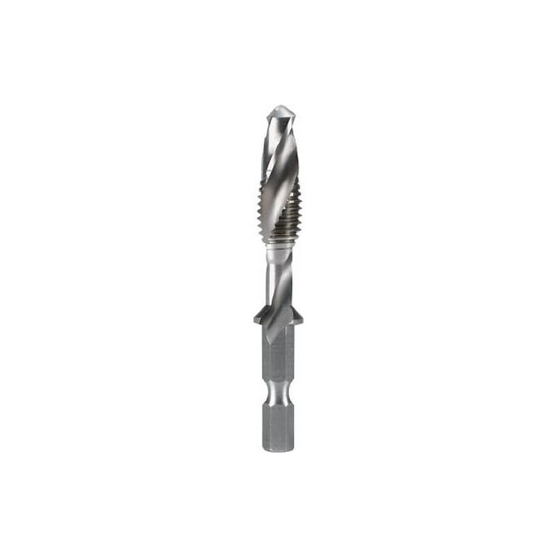 Ruko Hex Axis tappingudoriru m5x0 X 8 57 mm 270016