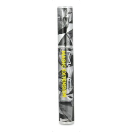 Mascara De Pestañas Mac Magic Extension Color Black 11 Ml