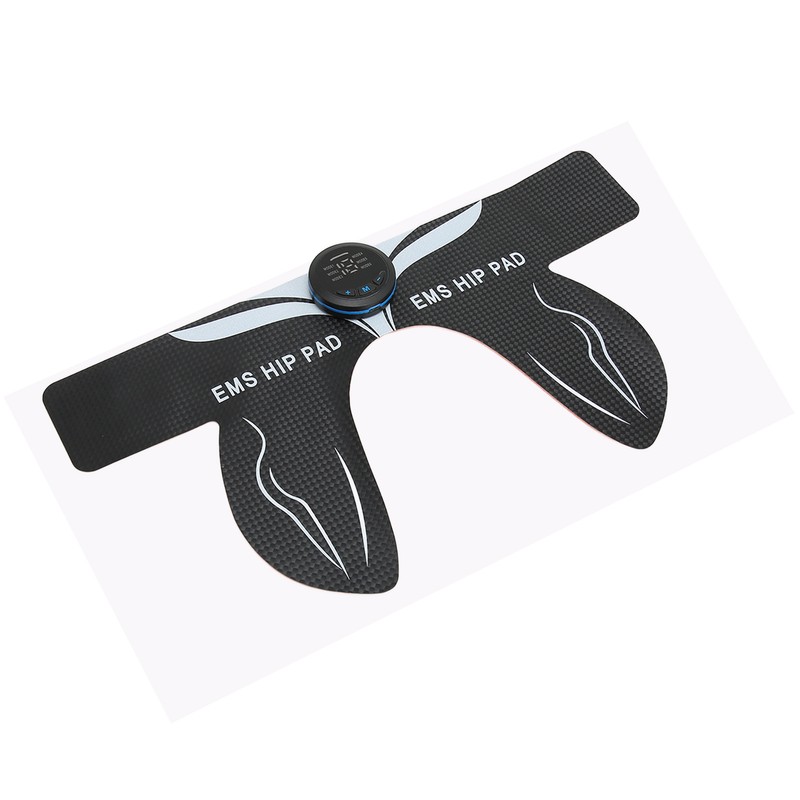 Electric Buttocks Lifting Trainer Lifting Shaping Micro Current 6 Modes