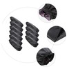 Operitacx 5 Pairs Heat Resistant Arm Sleeves for Welding Durable