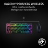 Razer Viper V3 HyperSpeed - Kabellose Esports Maus (Focus Pro