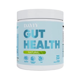Dayly Gut Health Powder Natural 153g