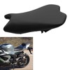 TCMT Black Rider Driver & Passenger Seat Fit For Kawasaki