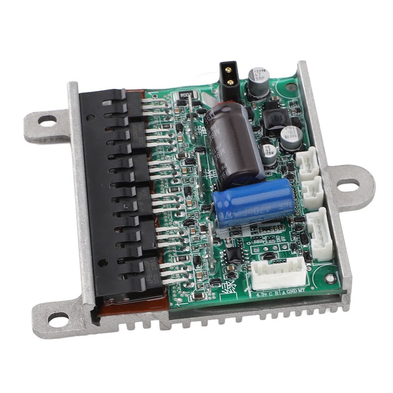 Aluminum Alloy Electric Scooter Controller Board Mainboard Parts for XIAOMI