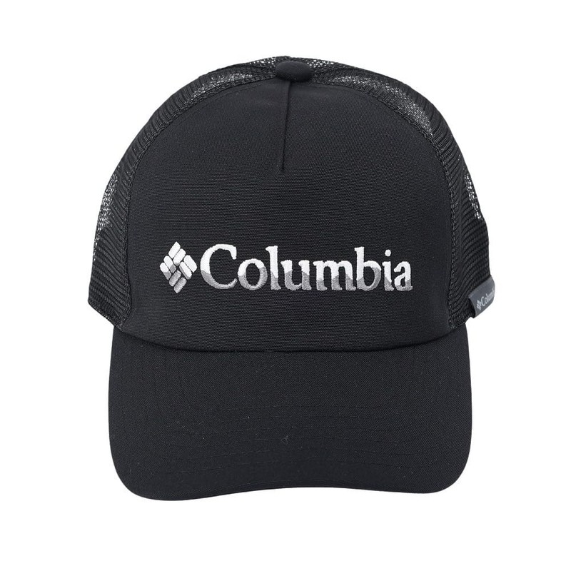 Columbia PU5731 Nokomai Rim Cap, Black, Free size