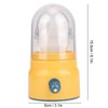 Egg Scrambler Shaker Manual Home Egg Spinner Egg Yolk White