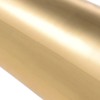 COMETX Cavalry Trumpet Signal Horn Call with Mouthpiece for School