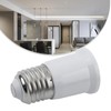 E26 to E26 Socket Extender, 3CM/1.2IN Socket Extension, Lamp Bulb