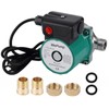 WEPUMP NPT 3/4'' Domestic Hot Water Circulation Pump 93W Recirculating