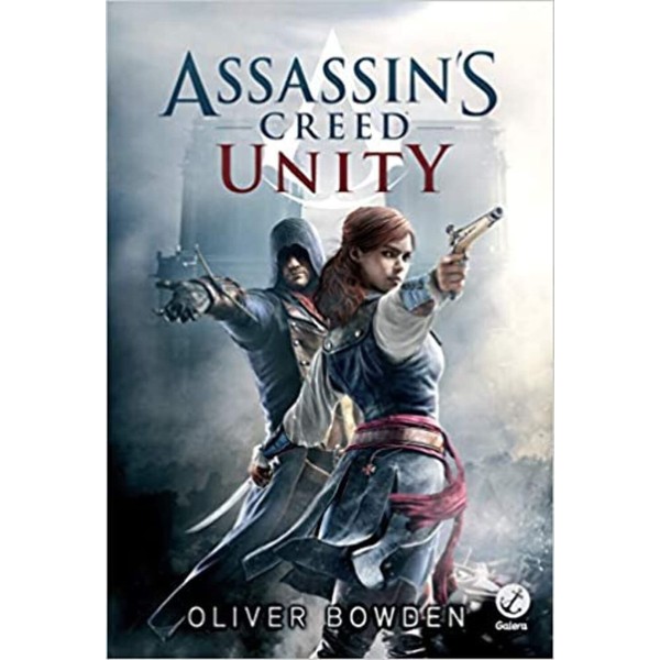 Assassin's Creed Unity (Em Portuguese do Brasil)
