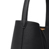 Handcrafted Leather Bucket Bag, Tote Bag Hand Bag for Women,