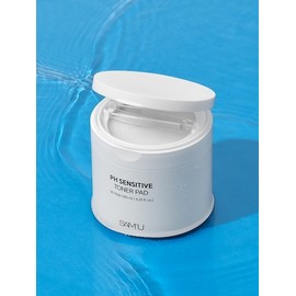 PH Sensitive Toner Pads 60 sheets / PH 센서티브 토너패드 60매
