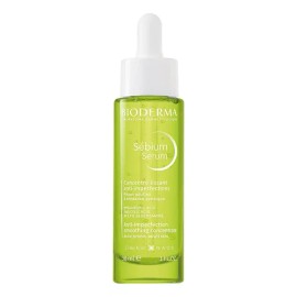 Bioderma Sébium Serum Para Piel Grasa 30 Ml