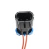 MDEOOSKY 30T60228 Pressure Switch Sensor Replacement for Muncie Dump Truck
