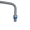 Edelmann 80340 Power Steering Pressure Hose