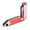 2pcs Magnet Welding Clamp Magnetic Holder Fixer with Handle 30/60/90