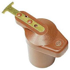 Bosch 04134 Ignition Rotor