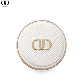 CHÈRE JEANNE Fond De Teint Lumière Dorée Cushion SPF50+ PA+++ 14g, Shade:Light