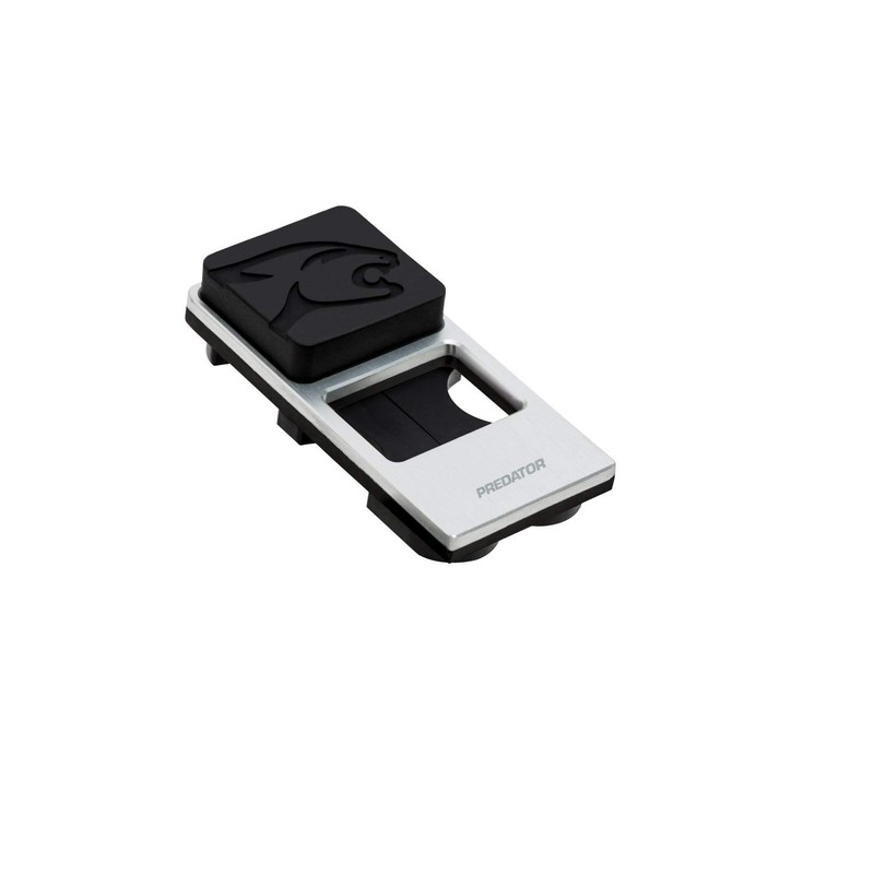Predator Portable Cue Holder with Case
