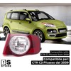 BSSTORE Nebelschlussleuchte kompatibel mit C3 Picasso ab 2009 (rechts -