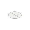 HeRo24 Chrome-Plated Cooking Grate for Table Grill 30 cm