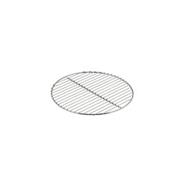 HeRo24 Chrome-Plated Cooking Grate for Table Grill 30 cm