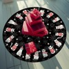Tian Zhun Christmas Tree Skirt Black Tree Skirt Cat Xmas