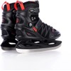 Tempish Hockey Skates Crox.xm 13000002162 Roller Skates Black 44