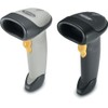 Zebra Enterprise LS2208-SR20001R Scanner Only in Cash Register White, Decoded,