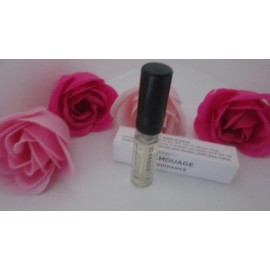 Amouage GUIDANCE  Eau De Parfum Spray sample 0.06 fl oz. New in box BEAST MODE!