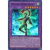 Masked Hero Blast - Rate-ENSE2 - Super Rare - Limited Edition - Raging Tempest: Special Edition