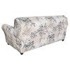 SearchI Newest Sofa Cover Couch Covers, 4 Pieces Sofa Slipcover