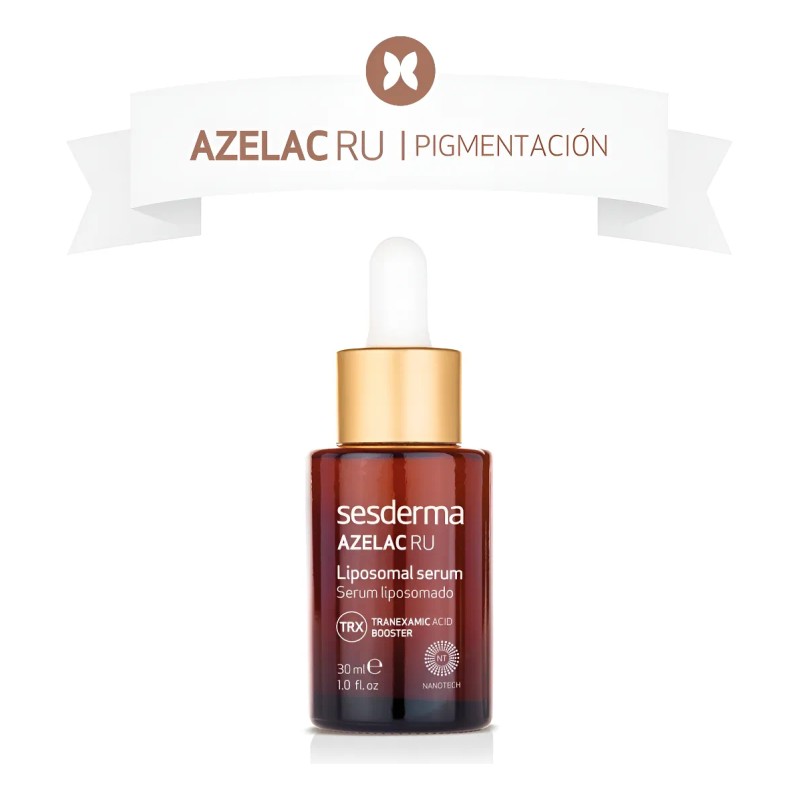 Sesderma Na Azelac Ru Liposomal Serum 30ml - Anti Manchas