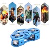 30KN Pulley, Double Bearing Aluminium Climbing Pulley, Aerial Work Equipment