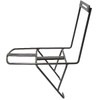 YUNNUO Front Luggage Rack,Front Rack,Bicycle Hang On Front Rack -