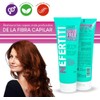 Kit Cabello Teñido Shampoo sin Parabenos + Mascarilla Sulfate Free