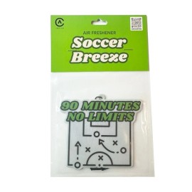 COACH ALEX The Ultimate Soccer-Inspire