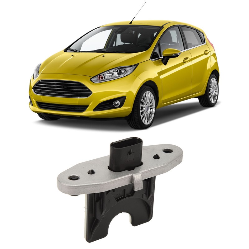 Neutral Safety Switch AE8Z7F293A Transmission Range Sensor Replacement for Ford