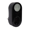 16A Plug Socket Digital Temperature Controller Heating Cooling Mode Smart