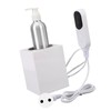 Electric Warmer Oil Dispenser Constant Temperature Control Essential Oil Heater