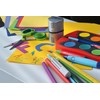 FABER-CASTELL 205043 Grip 2001 3-in-1 Sharpener with Container for Lead