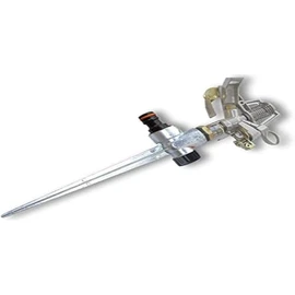 Swing Lever Sprinkler with Ground Spike