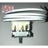 Thermostat, Doppeltür