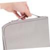 Angoily Tablet Bag Organizer Case Sleeve Pouch for Travel Spacious