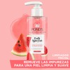 Pond's Cuidado Facial Fruity Hydra Fresh Sandía Limpiador Facial 200