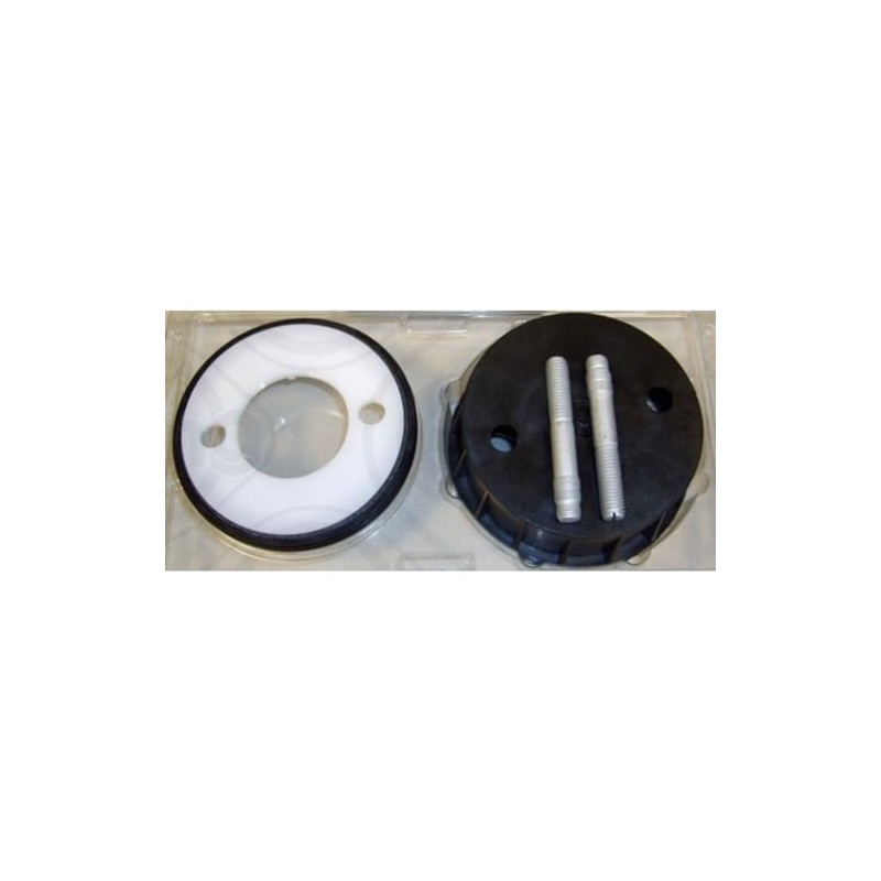 Elring 374.590 Shaft Seal, crankshaft