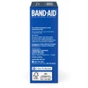Band-Aid Brand Tough Strips Adhesive Bandage for Minor Cuts &